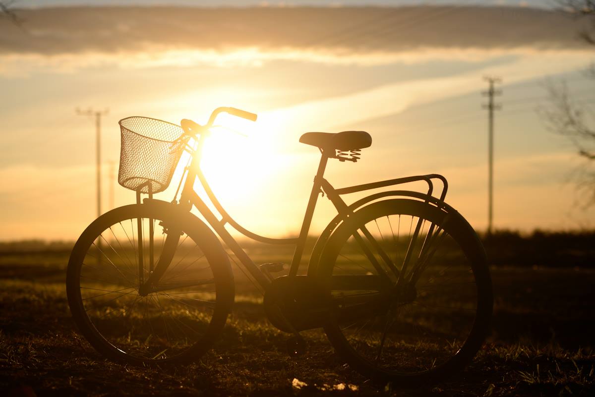 ¿Qué le faltó a Funes para ser la capital nacional de la bici?